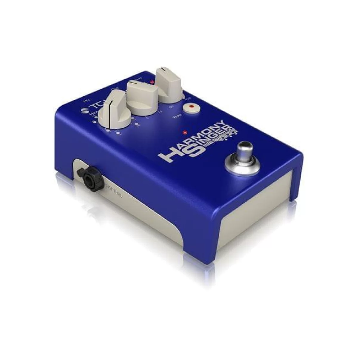 ギター TC-HELICON Harmony Singer TC Helicon Harmony Singer 2 Напольная вокальная педаль купить в